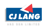 Cj Laing and son
