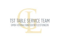 Tst table service team gmbh verwaltungsdienstleistungen