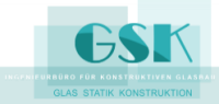 Gsk glas statik konstruktion gmbh