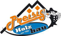 Holzbau preisig