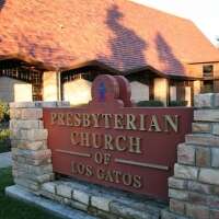 Presbyterian church of los gatos