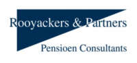 Rooyackers & partners pensioen consultans