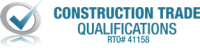 Construction trade qualifications (rto 41158)