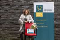 Lieke van der palen