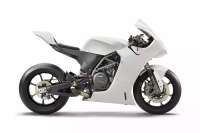 Krämer motorcycles