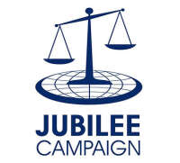 Jubilee campaign, law of life project
