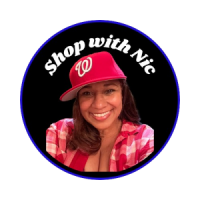 Shop with Nic