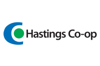 Hastings co-operative