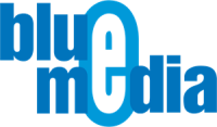 Lunar blue media