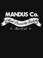 Mandus group ltd