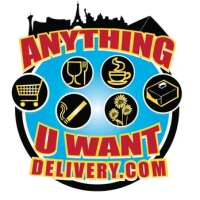 ANYTHINGUWANTDELIVERY.COM