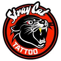 Stray Cat Tattoo