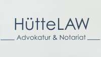Hütte rechtsanwälte