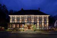 Hotel und restaurant große klus