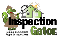 Inspection gator llc  professional real estate inspection