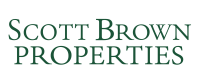 Scott brown properties