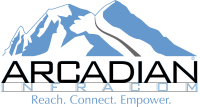 Arcadian infracom