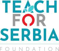 Teach for serbia - učimo za srbiju