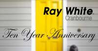 Ray white cranbourne