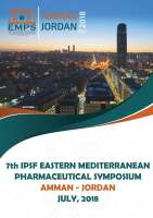 7th ipsf eastern mediterranean pharmaceutical symposium - emps 2018