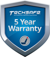 Techsafe seating
