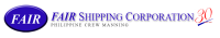 Fair shipping & agency, inc.