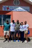 Willa Carson Health and Wellness Center
