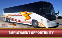 Thompson bus services