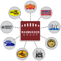 Rasmussen group, llc.