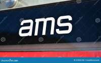 Ams sign services
