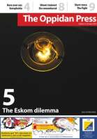 The oppidan press