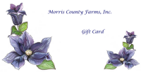 Morris County Farms