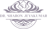 Dr. Sharon Jeyakumar
