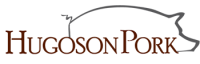 Hugoson pork inc