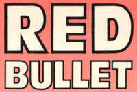 Red bullet productions