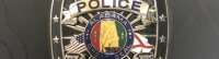 Sheffield police department