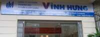 Vinh hung trading, consulting and construction jsc