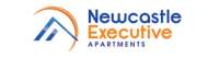 Newcastle executive apartments