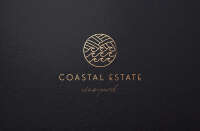 Coastal estate vineyard