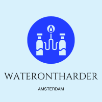 Amsterdam Waterontharder