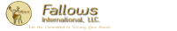 Fallows international, llc