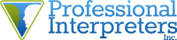 Professional interpreter exchange, inc.