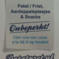 Patatpret