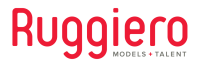 Ruggiero models and talent