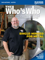 Heart of texas metalworks, llc