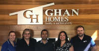 Ghan homes