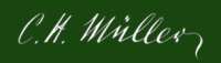 C. h. müller gmbh