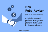 Weadvise | b2b robo advisor