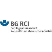 Berufsgenossenschaft rohstoffe