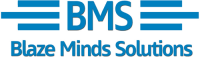 Blaze minds solutions